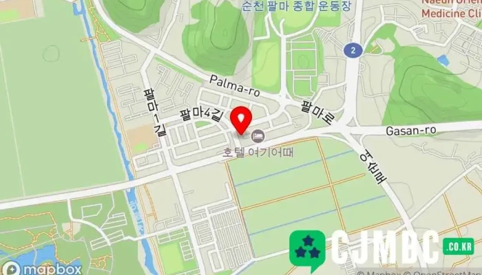 (주)기술과에너지 - 전라남도 순천시
