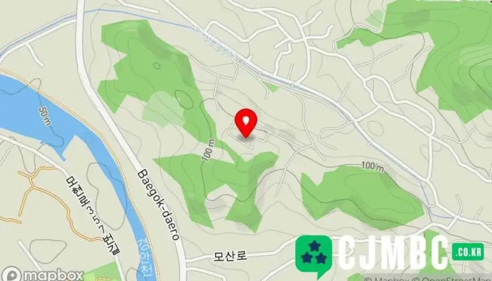 (주)기원 - 경기도 광주시