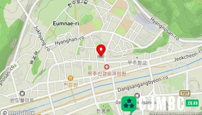 (주)대성기술 - 전북특별자치도 무주군 무주읍 읍내리 299 무주읍 읍내리 299번지 무주군 전라북도 Kr 55518