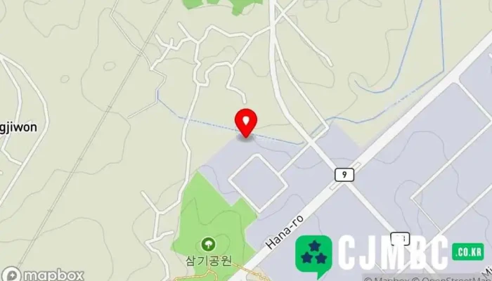 (주)도화종합기술공사 - 전북특별자치도 익산시