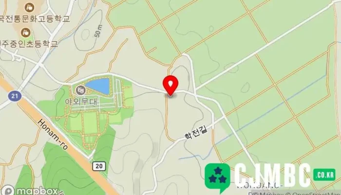 (주)도화종합기술공사 - 전북특별자치도 전주시