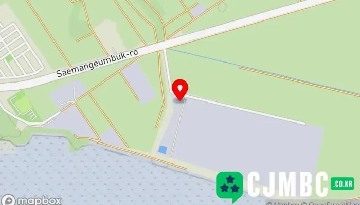 (주)동명기술공단종합건축사무소 - 전북특별자치도 군산시