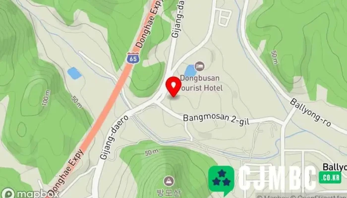 (주)동명기술공단종합건축사사무소 - 부산광역시
