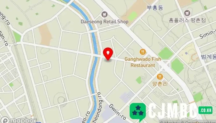 (주)디쌤 - 경기도 안양시