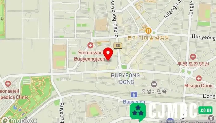 (주)디앤드에이무인항공기술원 - 인천광역시