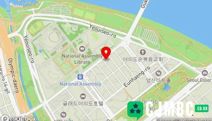 (주)디오프로덕션 - 서울특별시