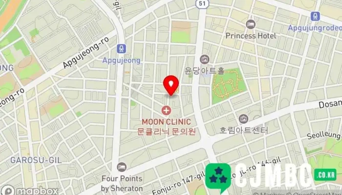 (주)마케이션 - 서울특별시