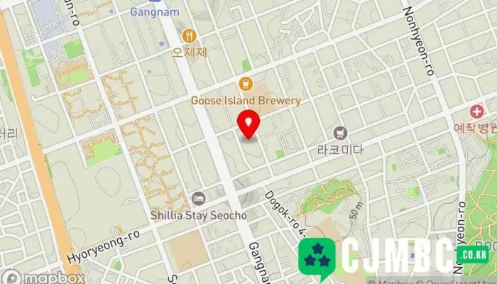 (주)마케팅프로 - 서울특별시