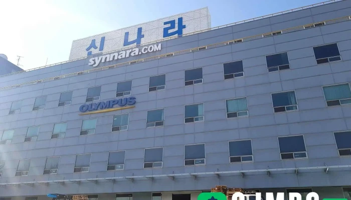 (주)미디어 신나라 - 경기도 용인시