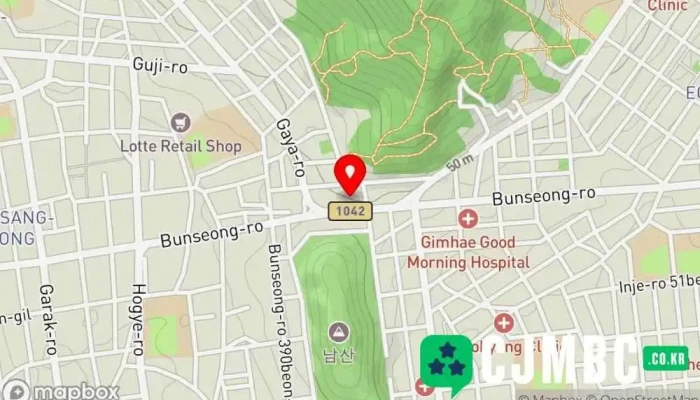 (주)미래기술산업 - 경상남도 김해시