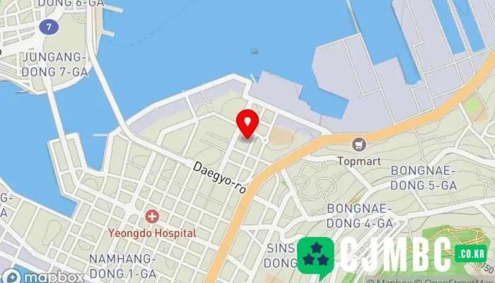 (주)부산마케팅연구소 - 부산광역시