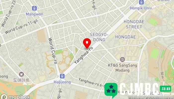 (주)브로스그룹 - 서울특별시