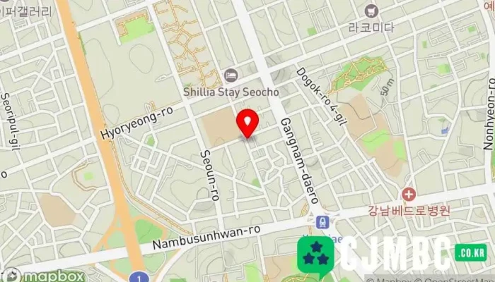 (주)스마트마케팅인포 - 서울특별시