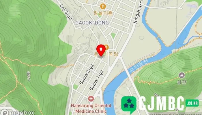 (주)신명건설기술공사 - 전라남도 순천시