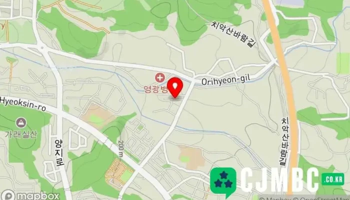 (주)씨디에스텍 - 강원특별자치도 원주시