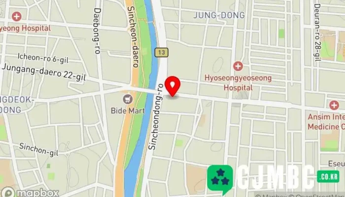 (주)에스엘미디어 - 대구광역시