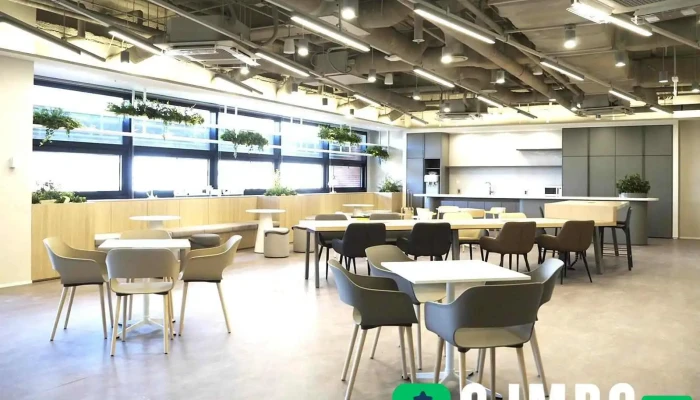 (주)에이블리코퍼레이션 - 서울특별시