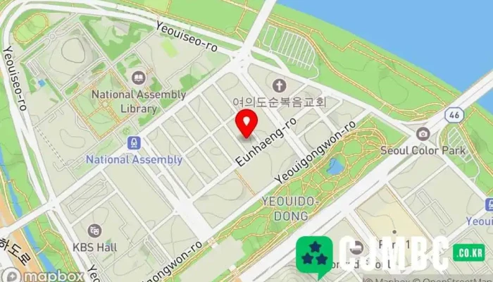 (주)오렌지마케팅랩 - 서울특별시