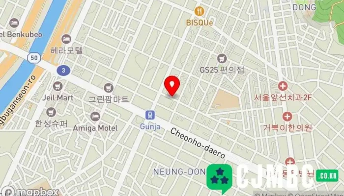 (주)오푸로건축구조기술사사무소 - 서울특별시