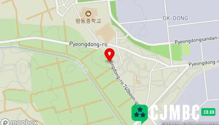 (주)온세미디어 - 광주광역시