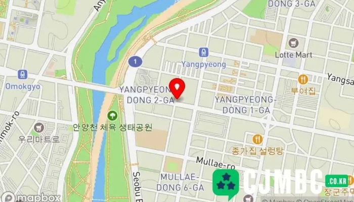 (주)월드얼라이언스 - 서울특별시