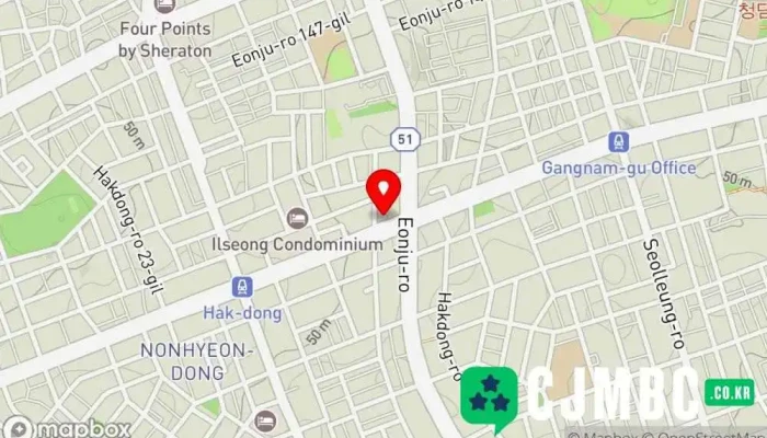 (주)위네트워크 - 서울특별시