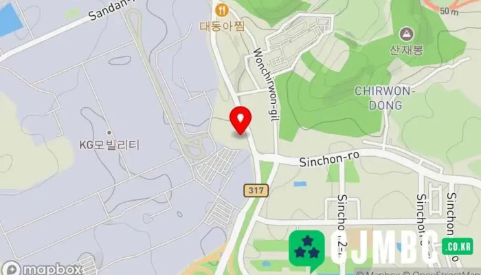 (주)치덱스벡스인터내셔날컴퍼니 - 평택시