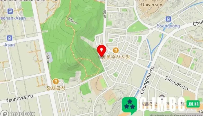 (주)티에스구조안전기술 - 충청남도 천안시