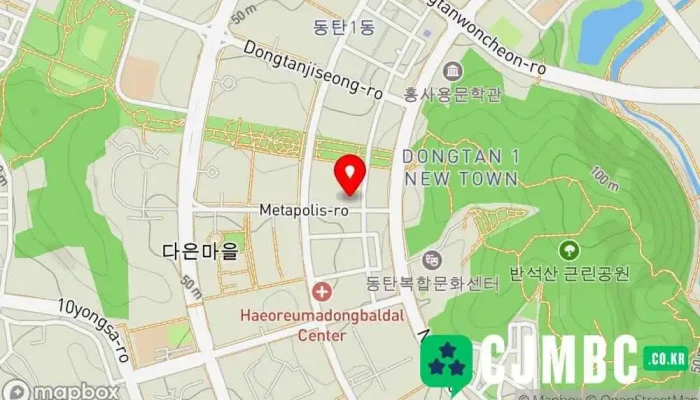 (주)파워캐스트 - 화성시
