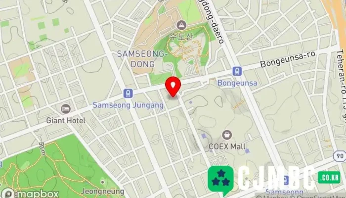 (주)퍼틸레인 - 삼성동 147-17번지 8층 강남구 서울특별시