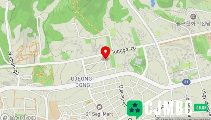(주)프린트라인울산지점 - 울산광역시
