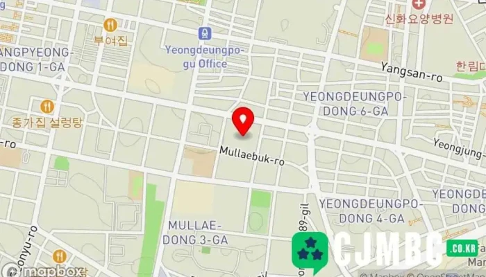 (주)피티원프레젠테이션그룹 - 서울특별시