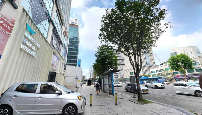 (주)한국디지털거래소 - 서울특별시