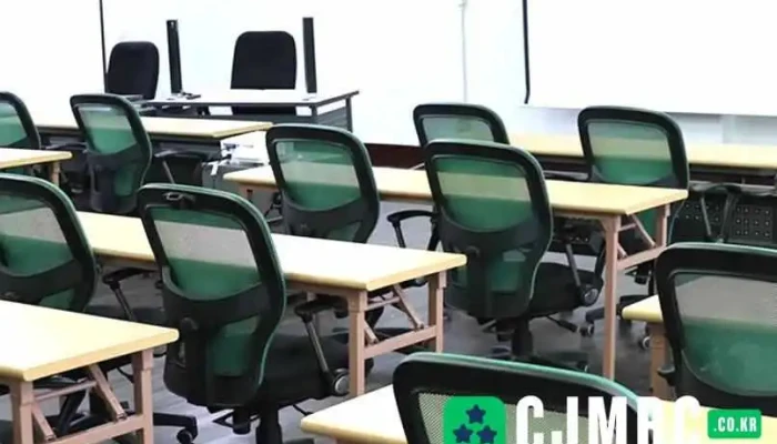 (주)한국직장인교육지원센터 - 경기도 부천시