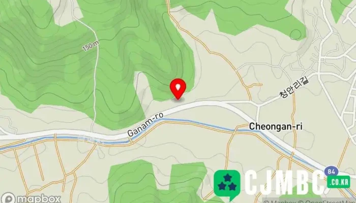 (주)한국해외기술공사 - 경기도 여주시