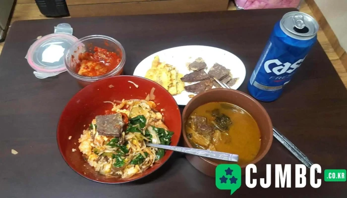 (주)한국해외기술공사 - 경상남도 남해군 남해읍 선소리 221-3