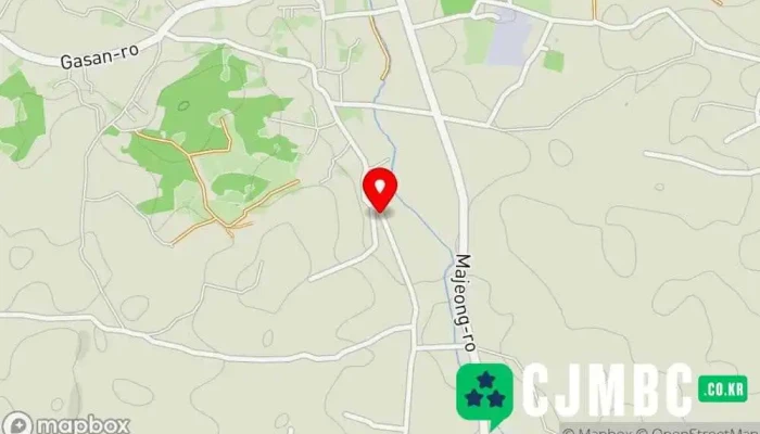 (주)한성기술 - 경기도 포천시