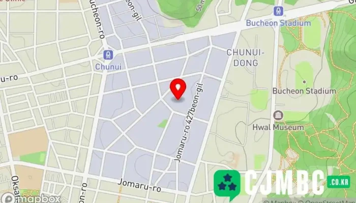 주식회사 리젠웍스 - 경기도 부천시