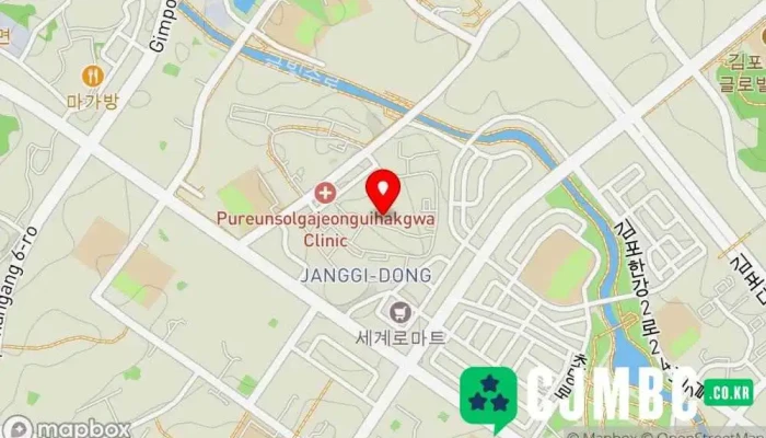 주식회사 모두고 - 경기도 김포시