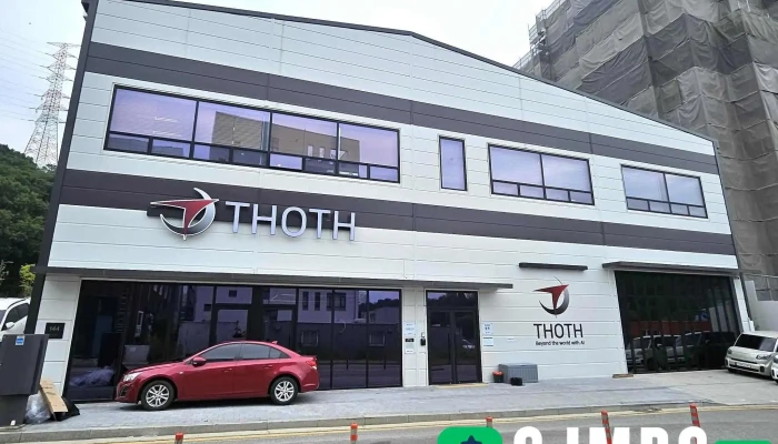 주식회사 토트 - 경기도 하남시