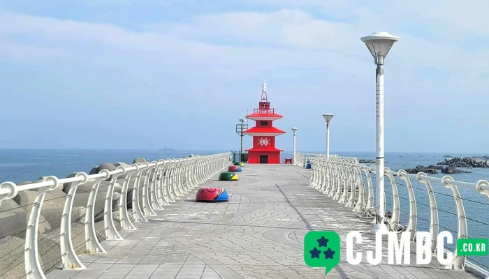 주전항 - 울산광역시