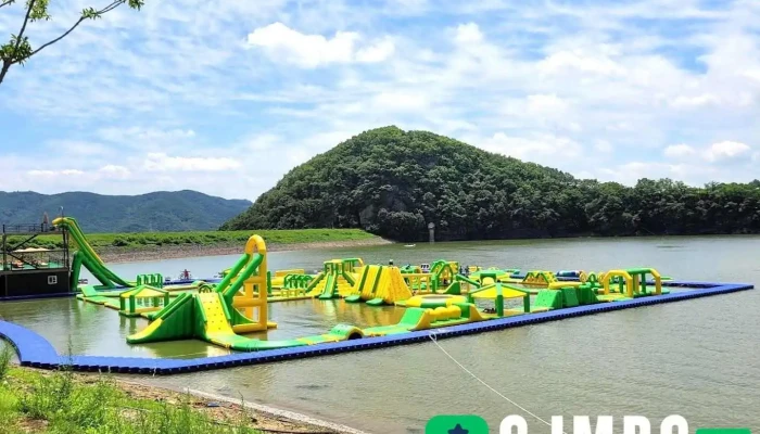 지천지 - 칠곡군