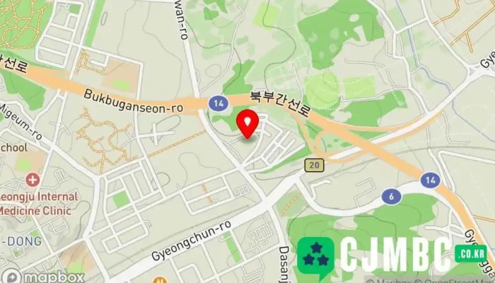 진서컨설팅 - 남양주시