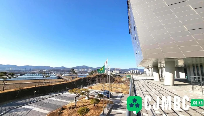 진천군농업기술센터 - 충청북도 진천군 진천읍 삼덕1길 45-16 Kr