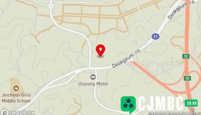 진천군농업기술센터 - 충청북도 진천군 진천읍 송두리 144-5