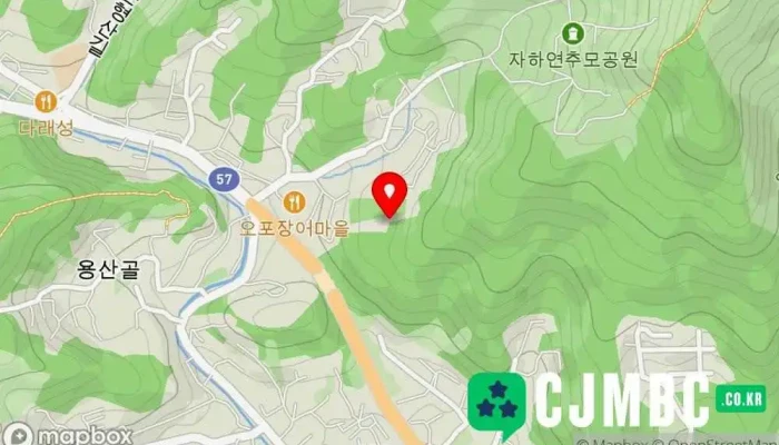 진컴퍼니 - 광주시