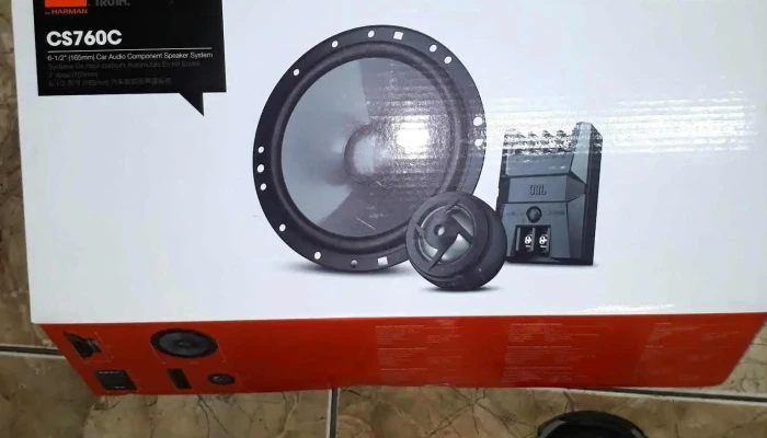 째즈카오디오 - 대구광역시