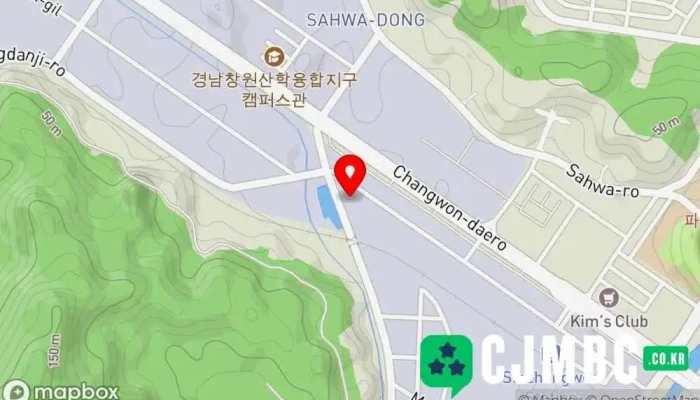 창원데이터복구기술 - 의창구 팔용동 12-2번지 303호 전자상가 창원시