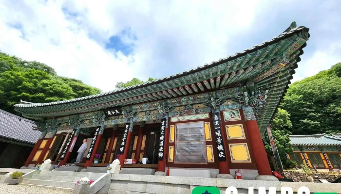 천자암 - 전라남도 순천시