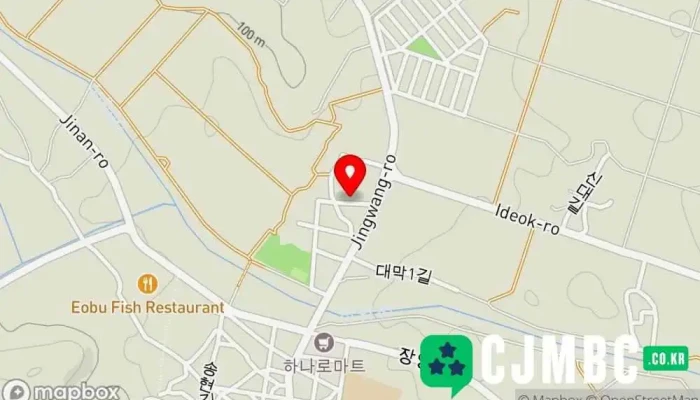 충북안전기술 - 충청북도 진천군 이월면 송림리 338번지